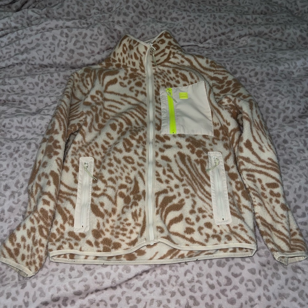 Billabong Women’s Switchback Full Zip Jacket